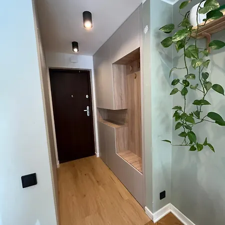 Park Appartement