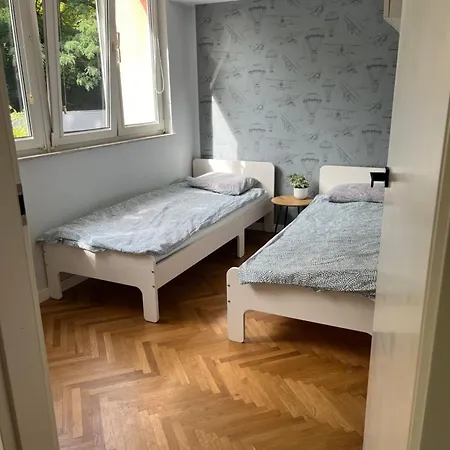 Park Appartement